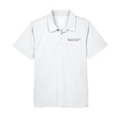 USC Trojans Unisex Herman Ostrow School of Dentistry of USC White Polo